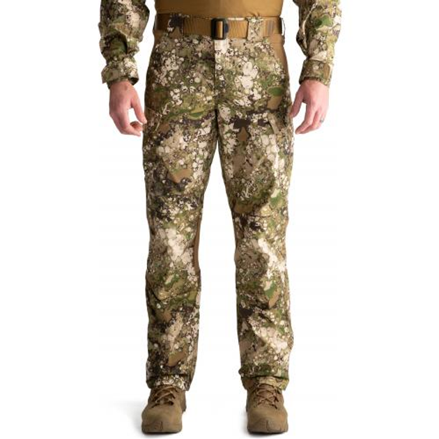 Штаны 5.11 Tactical GEO7 STRYKE TDU PANT (Terrain) 52-30 - изображение 2