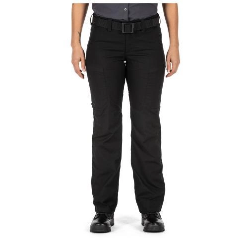 Штаны 5.11 Tactical женские Apex Pants (Black) 14-Regular - изображение 1