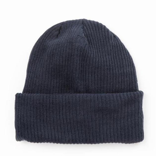 Шапка 5.11 Tactical Rover Beanie (Dark Navy) S/M - зображення 1