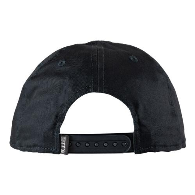 Кепка 5.11 Tactical LEGACY SCOUT CAP (Blue) - зображення 2