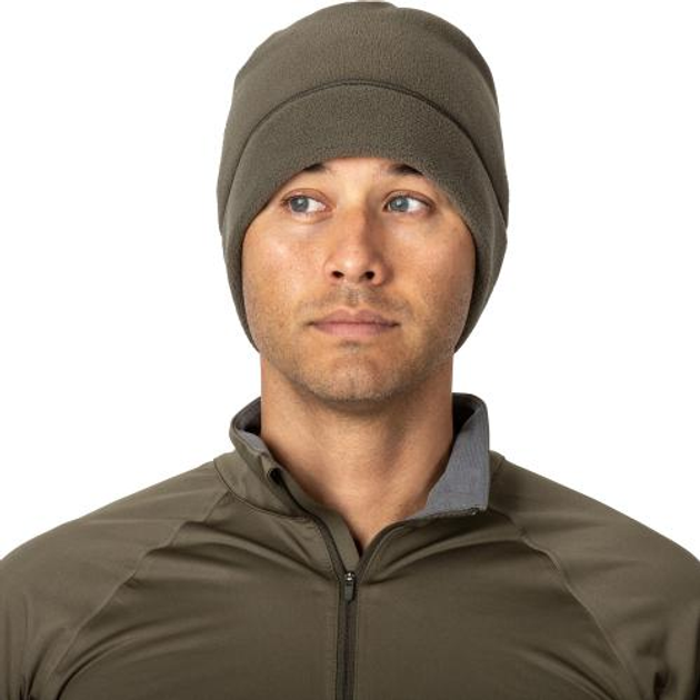 Шапка 5.11 Tactical Beeline Beanie (Ranger Green) L/XL - изображение 2