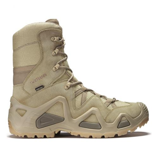 Черевики LOWA Zephyr HI GTX TF (чол.) (Desert) UA 9.5/EU 44 - зображення 2