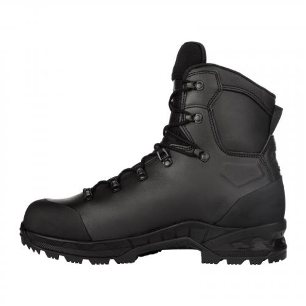 Ботинки Lowa Breacher GTX MID TF (Black) RU 13/EU 48.5 - изображение 2