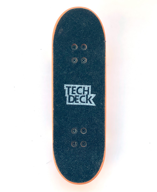 Revive tech deck scratch best sale and reveal