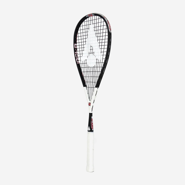 Ракетка для сквоша Karakal S-100 FF 2.0 – фото, отзывы, характеристики ...