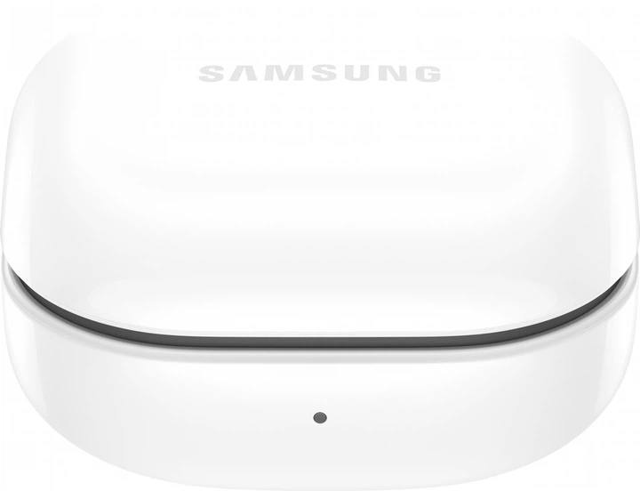 Słuchawki Samsung Galaxy Buds FE SM-R400 Graphite (SM-R400NZAAEUE) - obraz 3