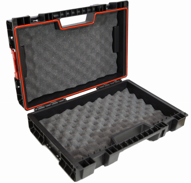 Ящик для инструментов Qbrick System PRO Toolcase Protective Foam (5901238254232) - изображение 5