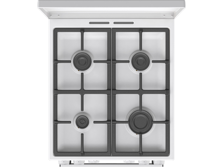 Плита кухонная Gorenje - GK 5A42 WF-B - изображение 9