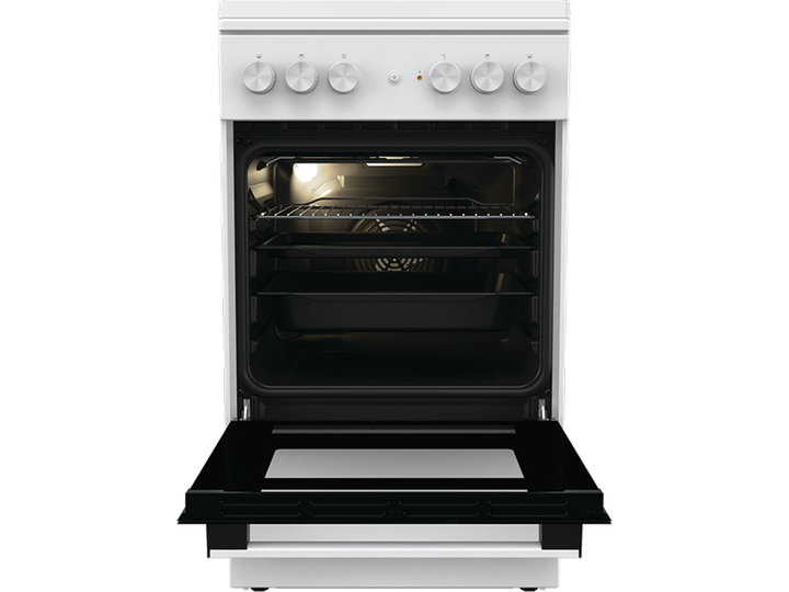 Плита кухонная Gorenje - GK 5A42 WF-B - изображение 10