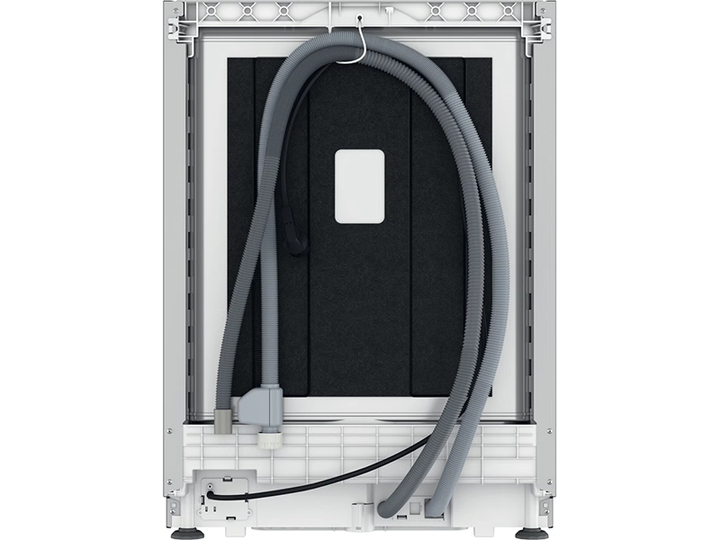 Посудомийна машина вбудована Whirlpool - W 7 IHT 58 T - зображення 2
