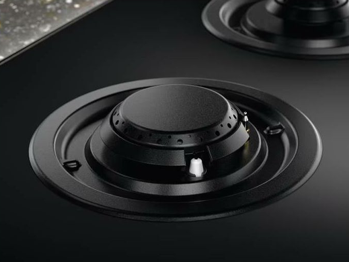 Варочная поверхность Electrolux - KDI 951723 K - изображение 7
