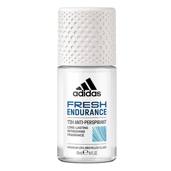 Antyperspirant Adidas Fresh Endurance 50 ml (3616303842154) - obraz 1