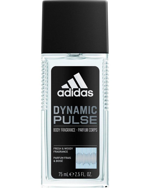 Dezodorant Adidas Dynamic Pulse 75 ml (3616303322007) - obraz 1
