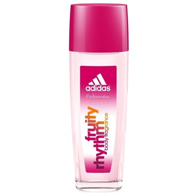Dezodorant Adidas Fruity Rhythm 75 ml (3412244550000) - obraz 1