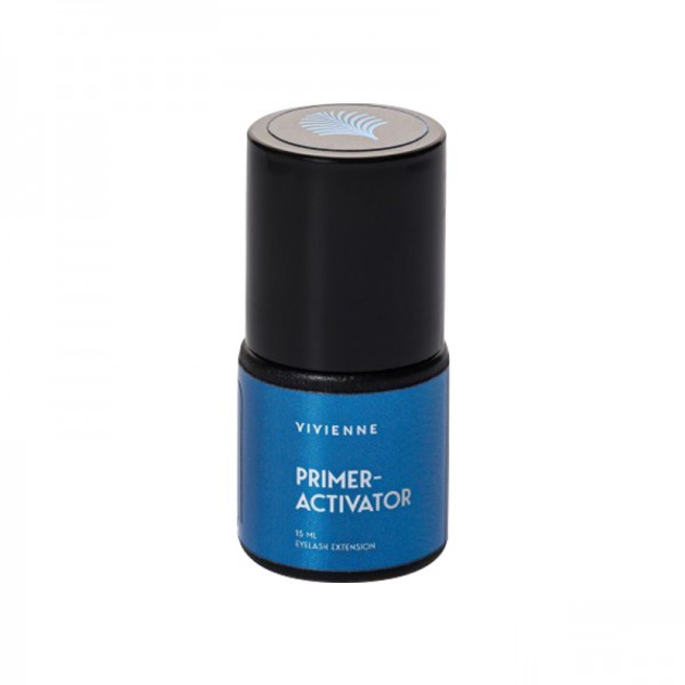 Праймер активатор для наращивания ресниц Vivienne 15 мл (2000000014821 ...