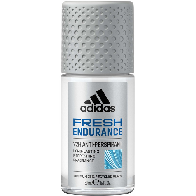 Антиперспирант Adidas Fresh Endurance 50 мл (3616303842130) – в ...