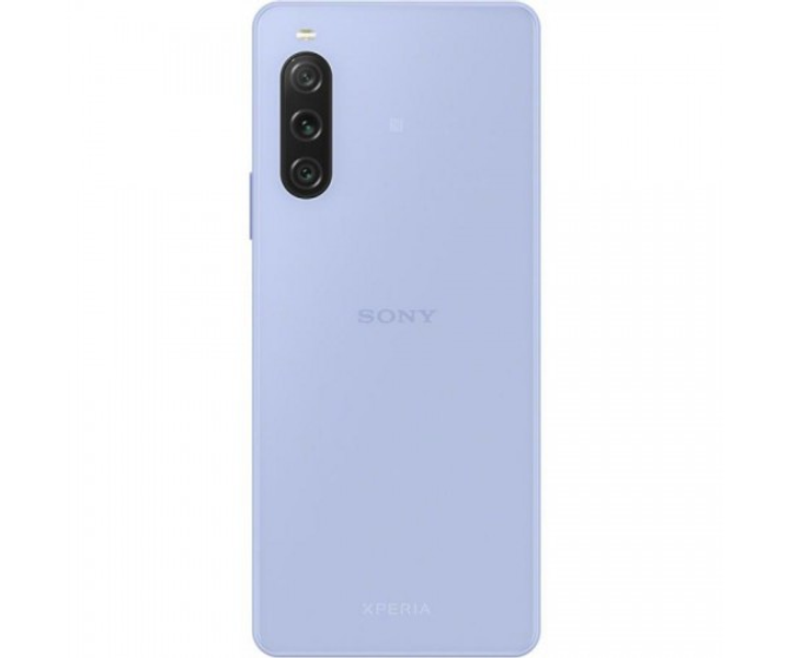 Смартфон Sony Xperia 10 V 8/128GB Lavender – фото, відгуки ...