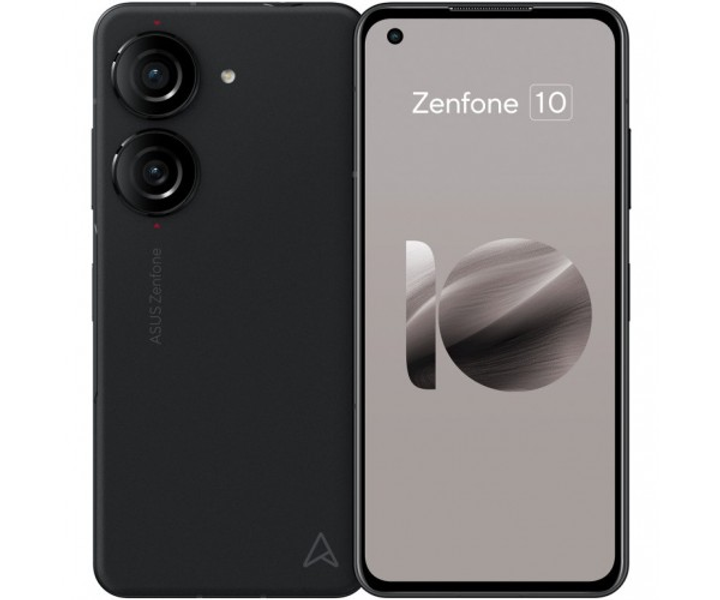 Смартфон ASUS Zenfone 10 16/512GB Midnight Black – фото, отзывы ...