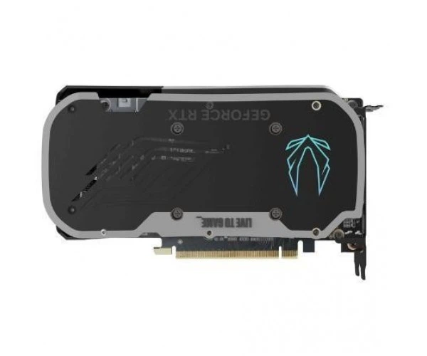 Відеокарта Zotac GAMING GEFORCE RTX 4070 Twin Edge OC SPIDER