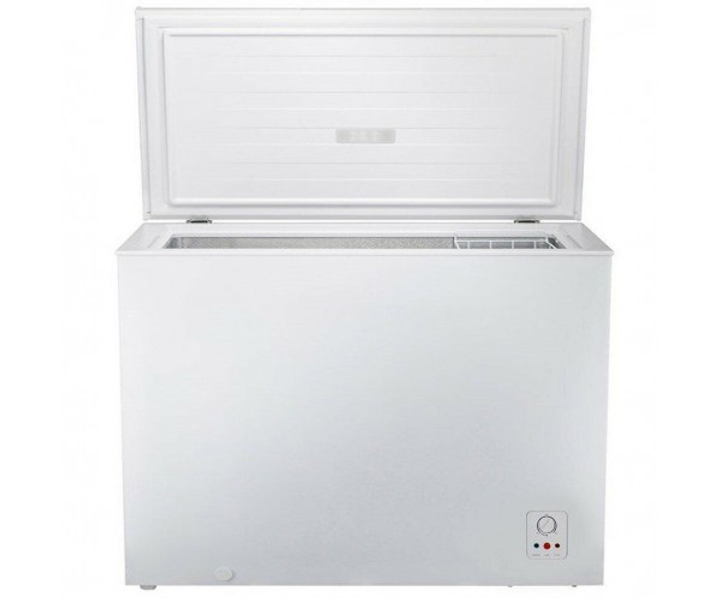 Морозильный ларь Hisense FC258D4AW1 - изображение 2
