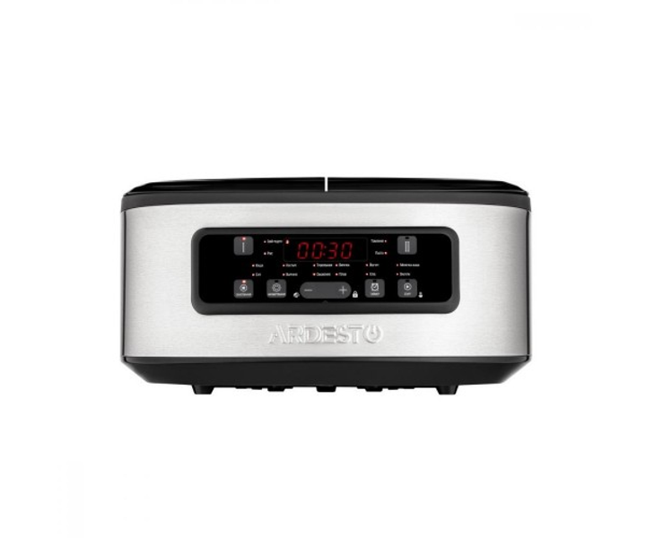 Мультиварка Ardesto DMC-SA1212SB - изображение 3