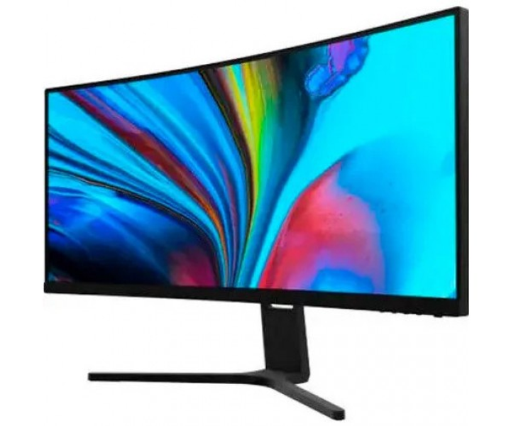 Монитор Xiaomi 30" Curved Gaming Monitor 30RMMNT30HFCW (BHR5116GL ...