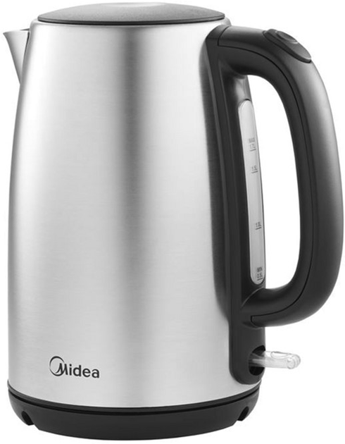 Электрочайник Midea MK-17S30F – фото, отзывы, характеристики в интернет ...