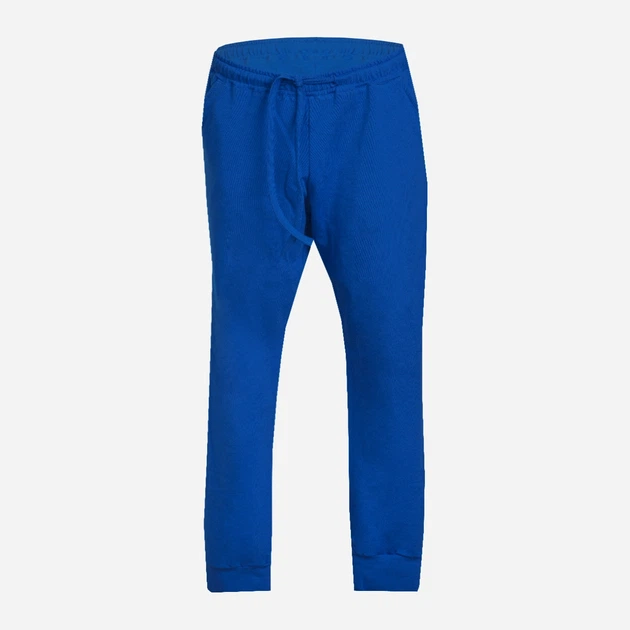 Spodnie dresowe męskie DKaren Pants Justin M Chabrowe (5903251464742) - obraz 3