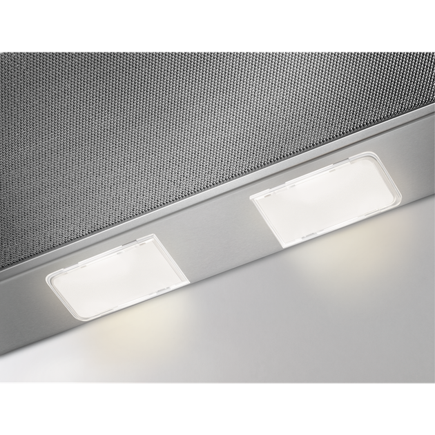 Вытяжка кухонная AEG - DPB3622S - Фото 3 Вытяжка кухонная AEG - DPB3622S - изображение 3