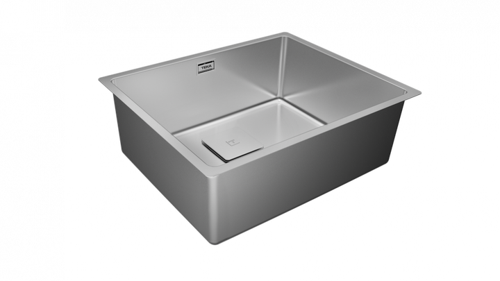 Кухонна мийка Teka - FLEXLINEA RS15 50.40 ПОЛИРОВАННАЯ 115000012 - зображення 4