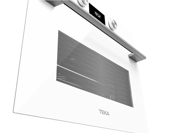 Духовой шкаф Teka - HLC 8440 C WH 111160011 - изображение 4