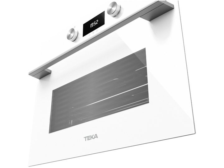 Духовой шкаф Teka - HLC 8440 C WH 111160011 - изображение 5