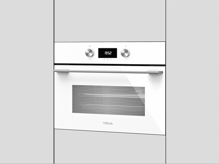 Духовой шкаф Teka - HLC 8440 C WH 111160011 - изображение 9