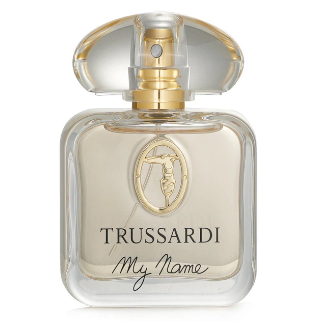 Парфюмированная вода для женщин Trussardi My Name 30 мл - Фото 2 Парфюмированная вода для женщин Trussardi My Name 30 мл - изображение 2