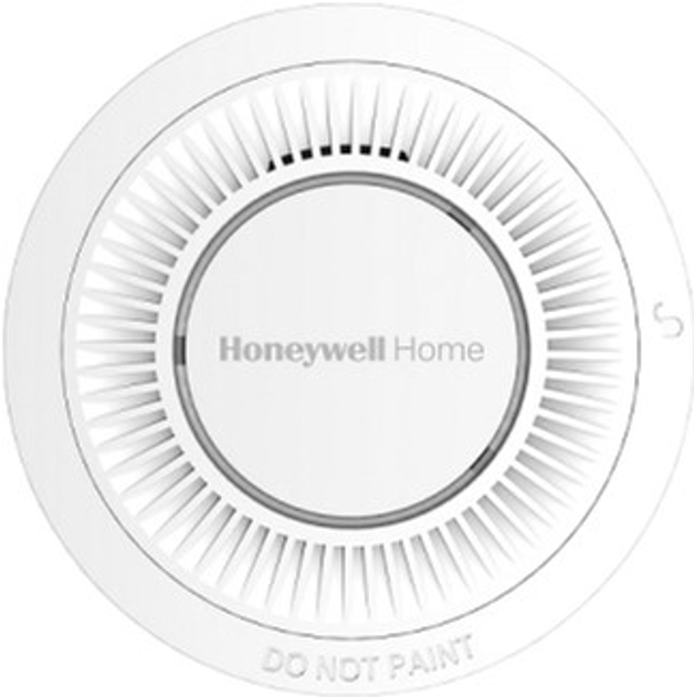 Датчик диму Honeywell Home R200S-N2 - зображення 1