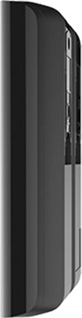 Бездротовий датчик відкриття дверей/вікна Ajax DoorProtect Black (000001135) - зображення 4