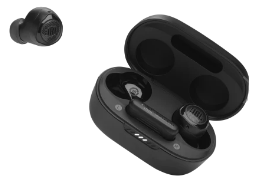 Гарнітура JBL QUANTUM TWS Air Black (JBLQTWSAIRBLK) (JBLQTWSAIRBLK) - изображение 8