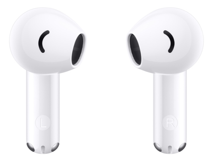 Гарнітура Huawei FreeBuds SE 2 Ceramic White (6904442) - Фото 3 Гарнітура Huawei FreeBuds SE 2 Ceramic White (6904442) - изображение 3