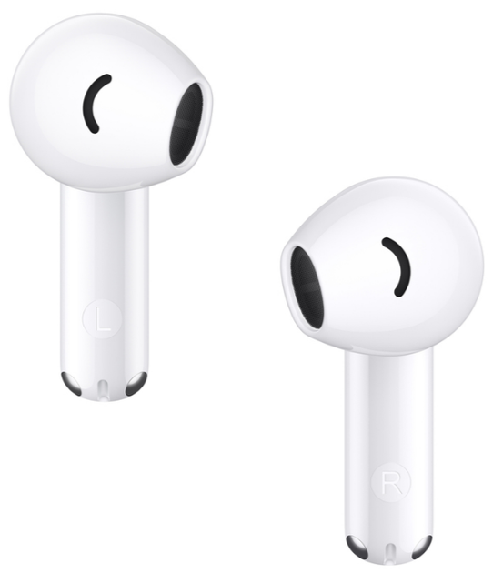 Гарнітура Huawei FreeBuds SE 2 Ceramic White (6904442) - Фото 10 Гарнітура Huawei FreeBuds SE 2 Ceramic White (6904442) - изображение 10