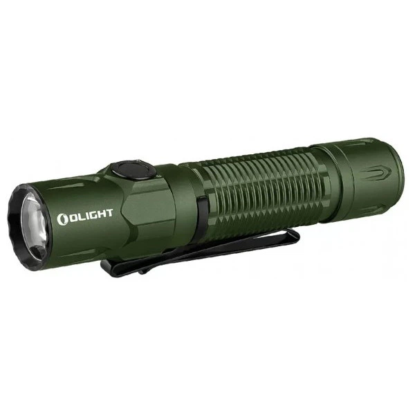 OLIGHT WARRIOR 3S OD Green 本体 Фонарь Olight Warrior 3S. OD Green – фото, отзывы, характеристики