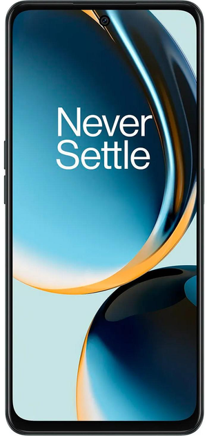 Мобільний телефон OnePlus Nord CE 3 Lite 5G 8/128GB Pastel Lime (6921815624172) - зображення 2