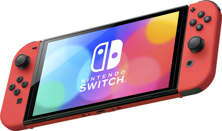 Nintendo Switch - ☆Nintendo Switch☆ Nintendo Switch Neon Blue-Red — купить игровую консоль