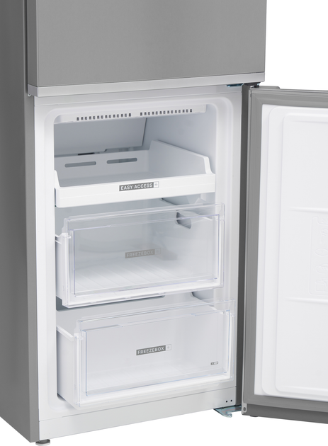 Двухкамерный холодильник Whirlpool W7X 81O OX 0 - изображение 8