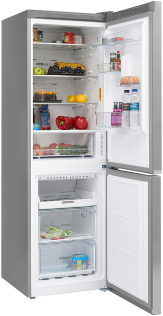 Двухкамерный холодильник Whirlpool W7X 81O OX 0 - изображение 12
