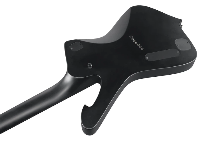 Електрогітара IBANEZ ICTB721-BKF (231581) - Фото 7 Електрогітара IBANEZ ICTB721-BKF (231581) - изображение 7