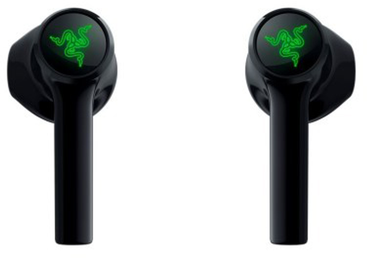 Навушники Razer Hammerhead True Wireless X Black (RZ12-03830100-R3G1) - зображення 3