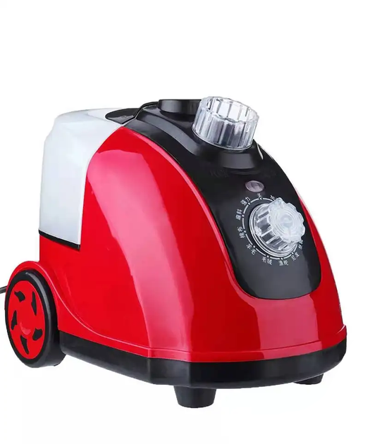 Вертикальний відпарювач Gold Diamond TK00088 2000 Вт - зображення 3