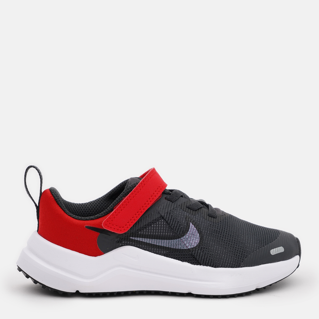 Дитячі кросівки для хлопчика Nike Downshifter 12 Nn (Psv) DM4193-001 28.5 Anthracite/Lt Smoke Grey-Lt Smoke Grey від Rozetka на платформі USKIDKA Акція на Дитячі кросівки для хлопчика Nike Downshifter 12 Nn (Psv) DM4193-001 28.5 Anthracite/Lt Smoke Grey-Lt Smoke Grey від Rozetka