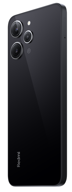 Мобільний телефон Xiaomi Redmi 12 4/128GB Midnight Black (6941812731208) - зображення 7