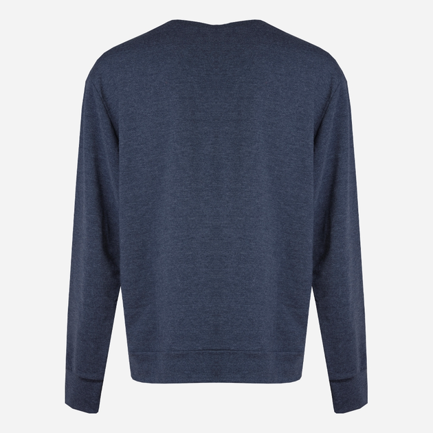 Sweter męski bawełniany DKaren Sweatshirt Justin M Jeans (5903251465060) - obraz 4
